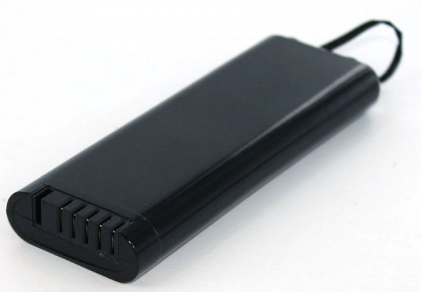 Batterie AGI compatible avec DURACELL DR15, 4653
