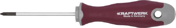 Tournevis Kraftwerk PRO LINE PH PH0 60, 305.410.000