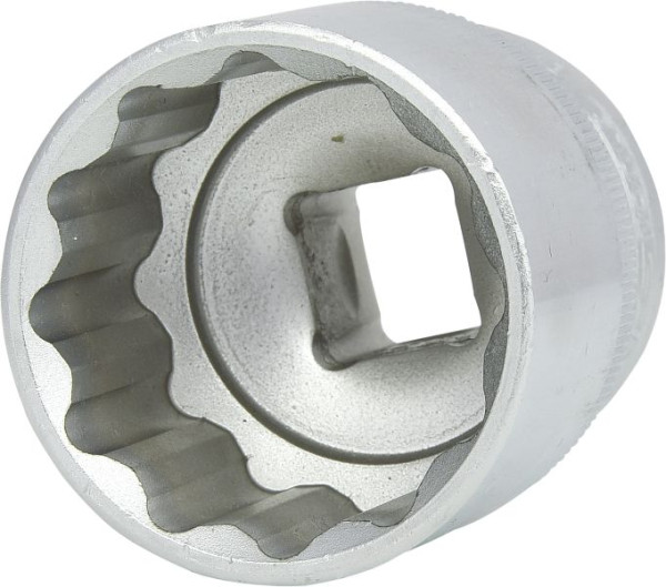 KS Tools Douille 12 pans 1/2", 32 mm, 911.1587