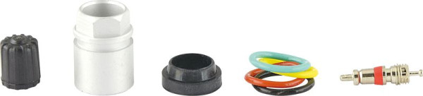 Kit de service KS Tools TPMS / TPMS pour systèmes de surveillance de la pression des pneus 11, 149.1011