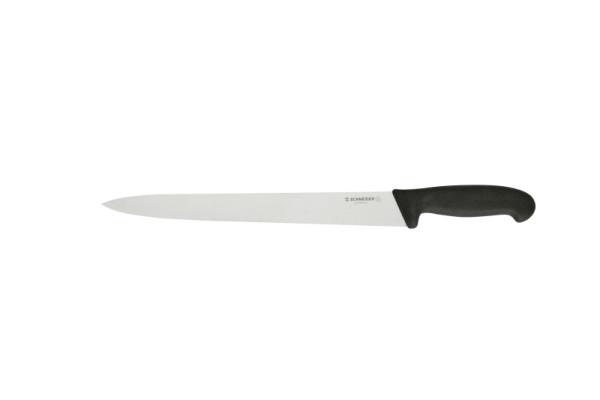 Schneider couteau à gâteau et de cuisine tranchant, taille : 31 cm, 260650