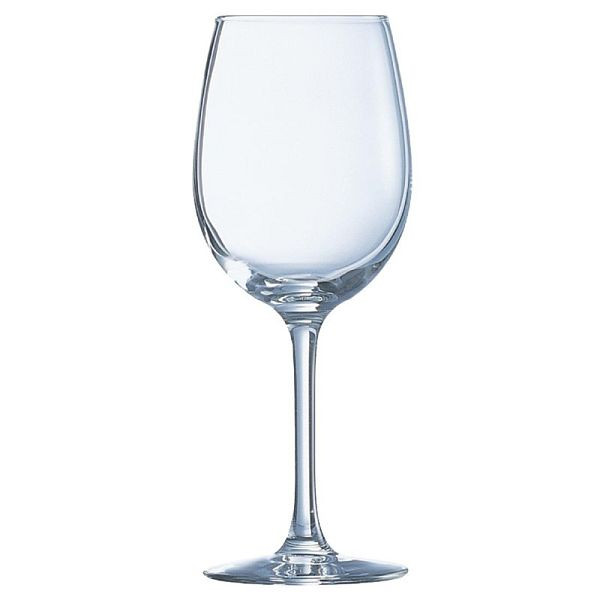 Chef & Sommelier Cabernet Tulipe verres à vin 25cl, UV: 24 pièces, CJ057