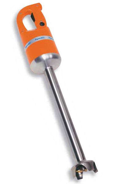 Dynamic Master MX 410, longueur du bâton mélangeur : 410 mm, MX004
