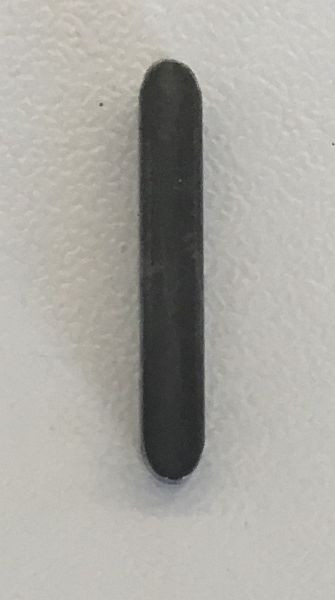 Clé plume ELMAG 3x3x20mm pour rainure pour rouleau d'alimentation, pour ETP 220/222/225/230, 9505720