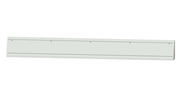 ANKE Werkbänke Energiekanal; Energieversorgung; 1500 x 90 x 170 mm; RAL 7035, 900.020