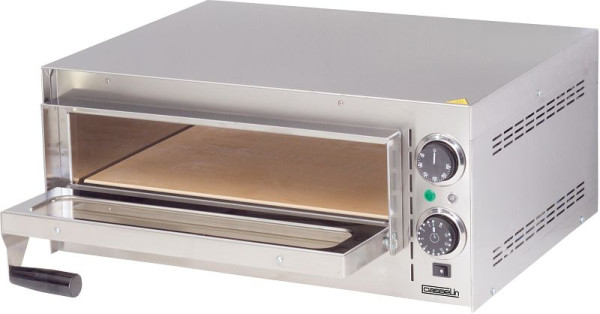 Four à pizza Casselin compact, CFRP1