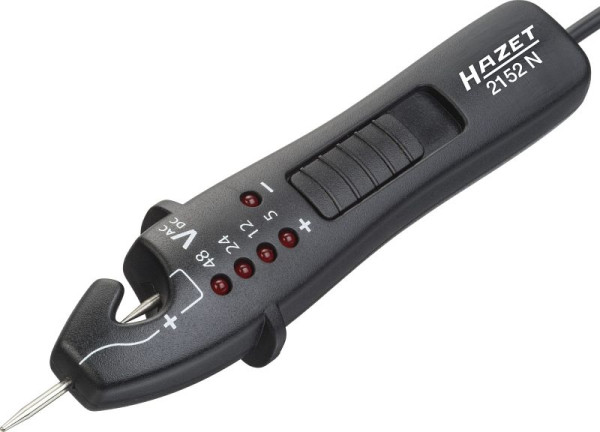 Appareil de base Hazet, 2152N