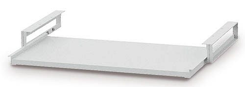 Tiroir pour clavier Bedrunka+Hirth, dimensions en mm (LxPxH) : 600 x 300 x 70, 07.2036