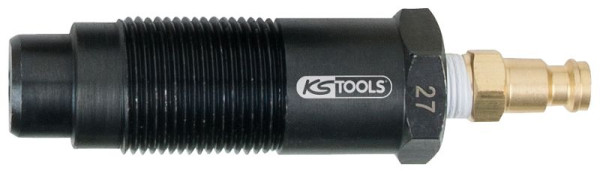 Adaptateur d'injecteur KS Tools, M22x1,5, longueur 92 mm, 150.3683