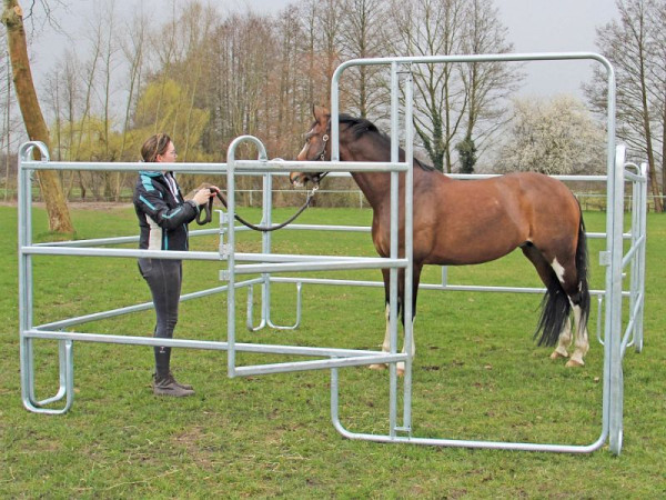 Ensemble complet de panneaux Growi, 3000 x 3000 mm, 19903330