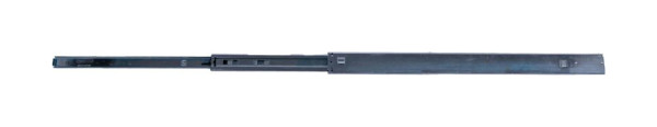 Guidage à billes à extension totale KS Tools avec rétraction automatique pour chariot d'atelier P45, convient pour : 873.7014, version : R018P, 873.7014-R018P