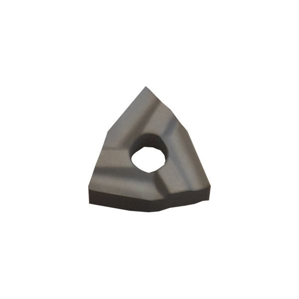 Plaquette indexable Holzmann WSP2 PWGNR/L1215H09, 10000591