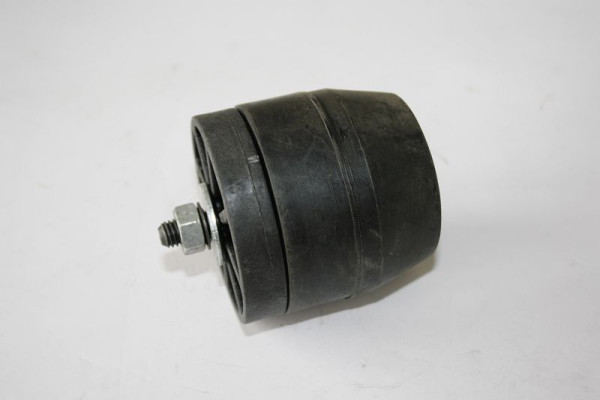 Tampon en caoutchouc ELMAG pour EUROAIR 300/400 et WERKER 315, 9100257