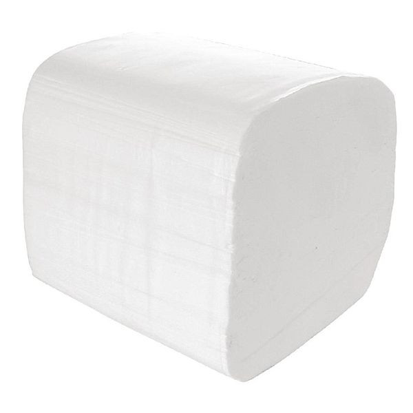 Papier hygiénique Jantex grand emballage, UE: 36 pièces, CF797