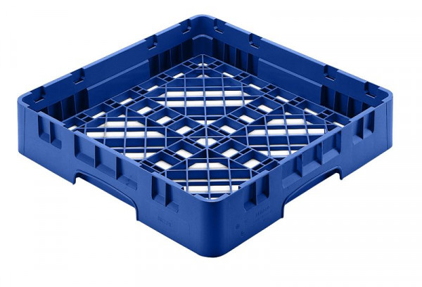 Panier de rinçage Cambro Basic Basket Camrack®, Couleur : Bleu marine, BR258186