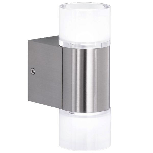 Mendler Trio LED applique murale RL181, applique murale spot, ampoules comprises, 64985