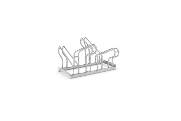 WSM Repassage Parker 2154, 4 places de parking, 105700026