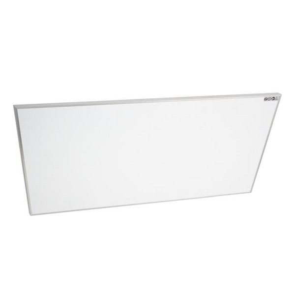 Chauffage infrarouge ALLPAX PaloTerm avec thermostat WiFi 700 watts, 10016432