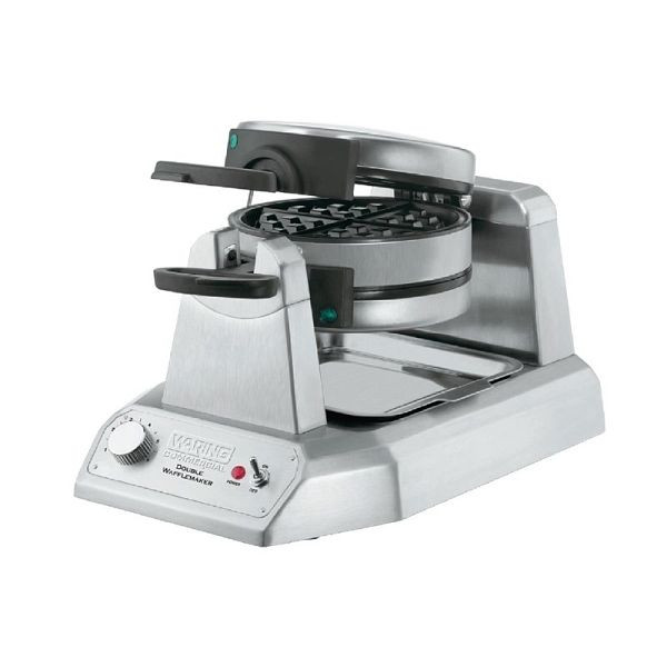 Gaufrier double Waring WW200K, DM874
