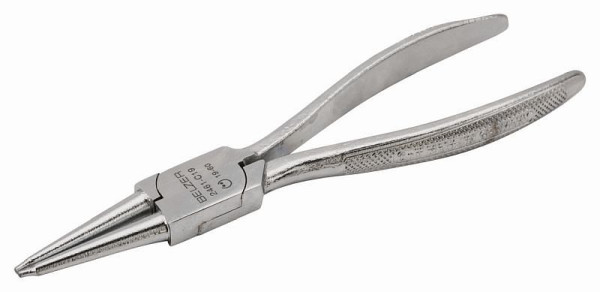 Pince à circlips internes Bahco mâchoires droites 180 mm 2461 C19