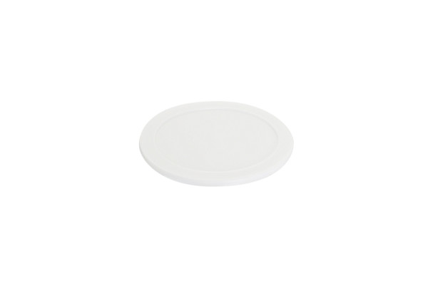 Couvercle Schneider Ø 190 mm, polyéthylène, pour bol 290000 (1,0 litre), 290070