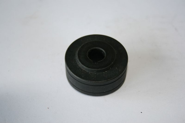 Rouleau d'alimentation ELMAG 1,0/1,2 mm pour EURO-MIG 270 'Cemont', 9504453