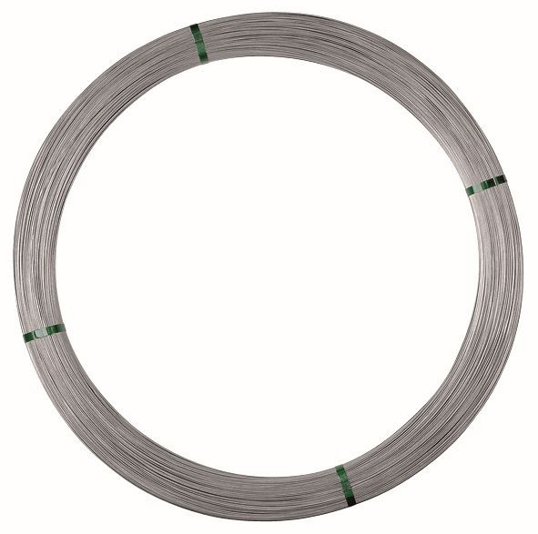 Fil d'acier spécial Gallagher 2,5mm - 25kg - 625m, 039999