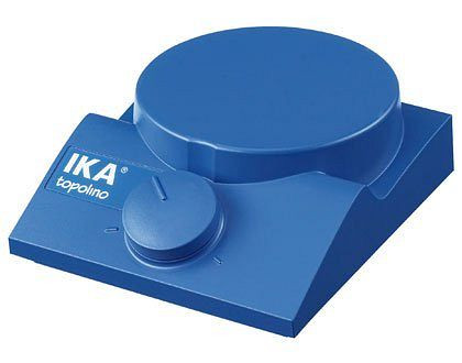 Agitateur magnétique IKA sans chauffage, topolino, 0003368000