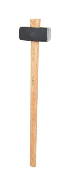 Masse KS Tools avec manche en frêne, 5000g, 142.6500