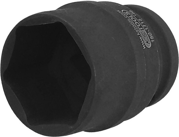 KS Tools Douille hexagonale spéciale 3/4", 36 mm, 150.1713