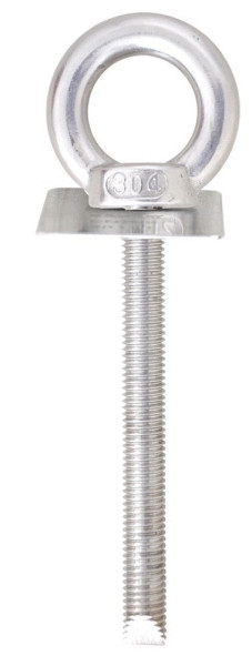 Point d'ancrage Kratos en acier inoxydable, FA6001100