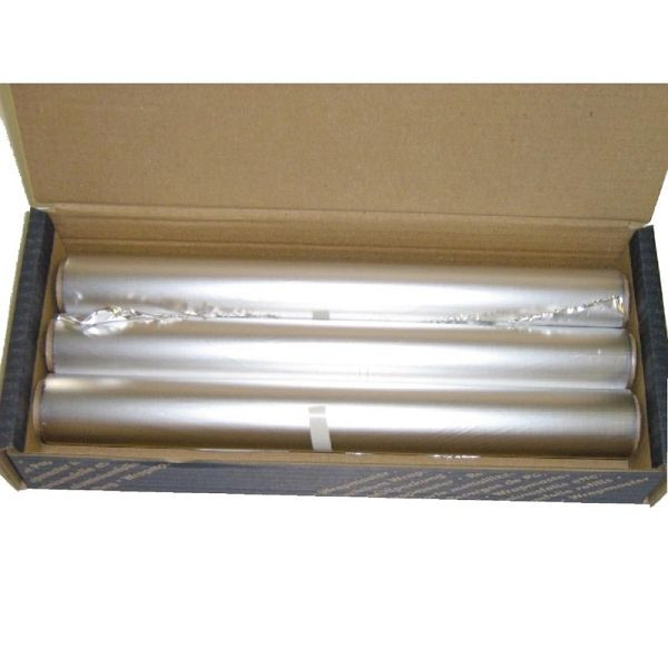 Papier aluminium Wrapmaster 30cm x 100m, UE : 3 pièces, CB625