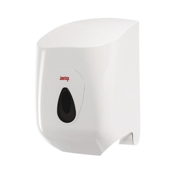 Distributeur de papier Jantex pour déroulement intérieur, grand, GD836