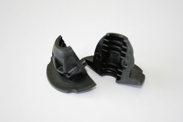 ELMAG Bouchon PVC '13' pour tuyau Ø extérieur : environ 15 mm, 9402319