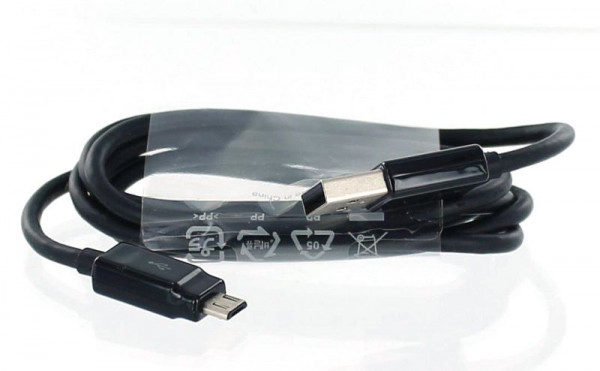 Câble de données USB d'origine AGI pour LG ELECTRONIC DK-100M, 28731