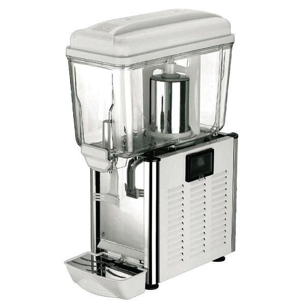 Distributeur de boissons froides série G Polar 12L, CF760