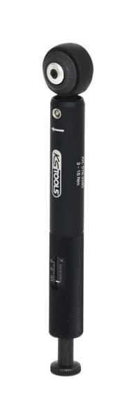 KS Tools Mini clé dynamométrique 1/4", 3-15 Nm, 516.3280