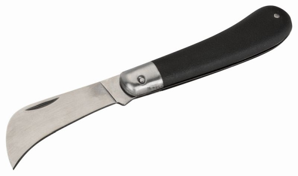 Couteau à câble Bahco, pliable, manche en plastique, 2820EF3