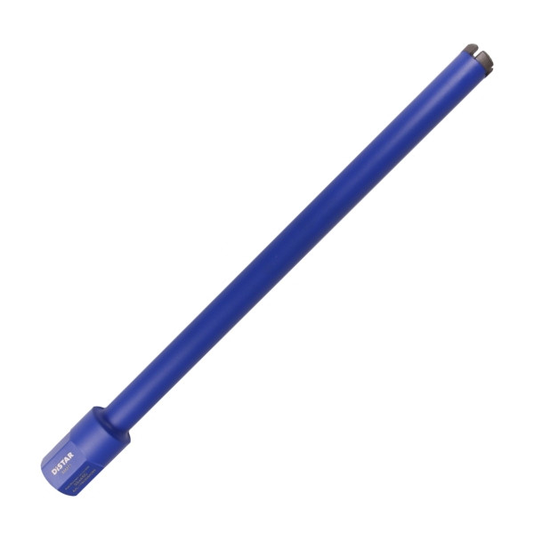 Foret diamant Distar DDS-W 32x450x1 1/4 UNC Béton armé, 17903094065