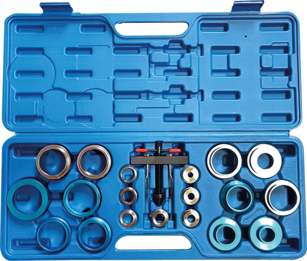 Kit de montage Kunzer pour joints d'arbre, 20 pièces, 7SAE20.1