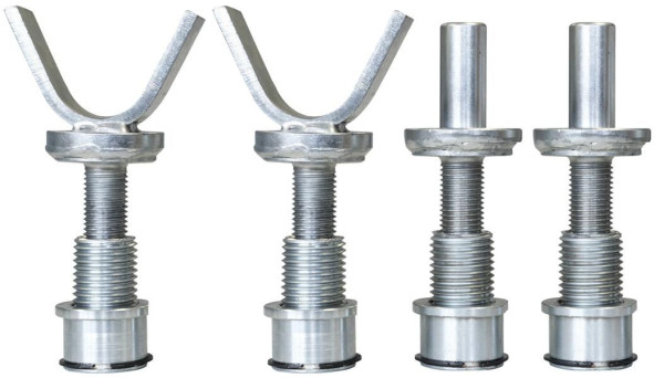 ATH-Heinl jeu de supports de transport 3, HTA2351