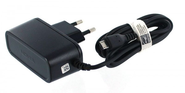Bloc d'alimentation d'origine AGI pour NOKIA LUMIA 701, 13872
