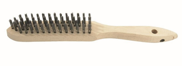 Brosse métallique universelle Bahco, 782-U