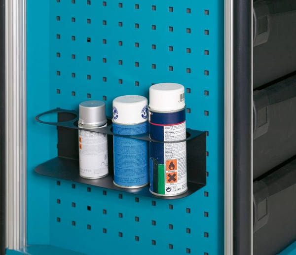 Porte-canettes Hazet, pour 4 canettes, 180-35