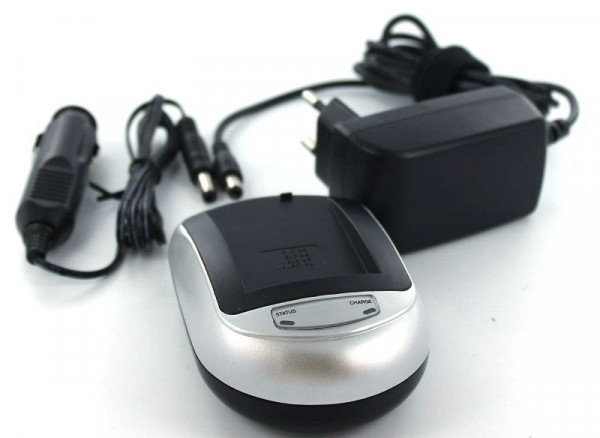 Chargeur AGI compatible avec CANON BP-208, 70848