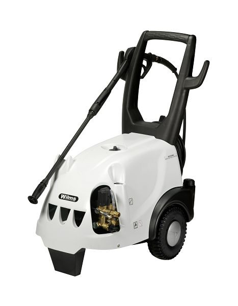 Nettoyeur haute pression Wilms eau froide Ultra-Jet KW 1300, 5001300
