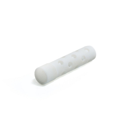ELMAG Carbon-Fix 'Performance' manchon rotatif PFL, pour la taille des brosses en fibre de carbone. M&L, 58556