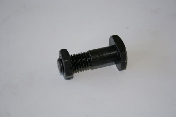 Vis de serrage ELMAG complète n° 68+70, pour Industry 1000-2000/230 HD, 9808352