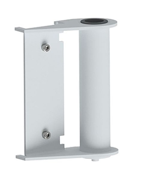 Support de bras pivotant Bedrunka+Hirth pour fixation latérale à la colonne de support, 07.98.02