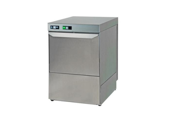 Lave-vaisselle universel gel-o-mat, modèle EGM 501, pompe agent brillant, 5044